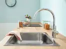 Змішувач для кухні Grohe BauClassic New (31234001)