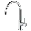 Змішувач для кухні Grohe BauClassic New (31234001)