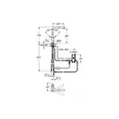 GROHE Сенсорний одноважільний змішувач для мийки Minta Touch  (31360001) фото 16 Aquada.com.ua