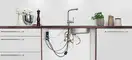 GROHE Сенсорний одноважільний змішувач для мийки Minta Touch  (31360001) фото 18 Aquada.com.ua