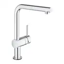 Кухонний змішувач сенсорний для мийки GROHE Minta Touch (31360001)