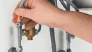 GROHE Сенсорний одноважільний змішувач для мийки Minta Touch  (31360001) фото 7 Aquada.com.ua