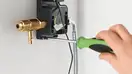 GROHE Сенсорний одноважільний змішувач для мийки Minta Touch  (31360001) фото 8 Aquada.com.ua