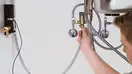 GROHE Сенсорний одноважільний змішувач для мийки Minta Touch  (31360001) фото 9 Aquada.com.ua