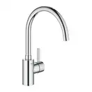 Змішувач для кухні Grohe BauEDGE (31367000)