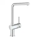 Grohe Minta Смеситель для кухни, хром (31375000)