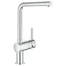 Grohe Minta Смеситель для кухни, хром (31375000)