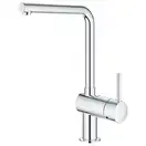 Grohe Minta Смеситель для кухни, хром (31375000)