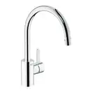 Кухонний змішувач для мийки GROHE Eurosmart Cosmopolitan (31481000)