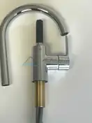 GROHE Одноважільний змішувач для мийки Eurostyle Cosmopolitan  (31482003) фото 5 Aquada.com.ua