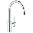 GROHE Кухонный смеситель CONCETTO (31483001) фото 1 Aquada.com.ua