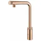 Смеситель для кухни с выдвижным изливом Grohe Minta SmartControl 31613DA0