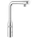Смеситель для кухни Grohe Essence с управлением SmartControl (цвет - хром) (31615000) фото 1 Aquada.com.ua