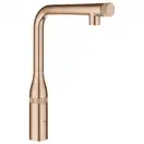 Смеситель для кухни Grohe Essence с управлением SmartControl (31615DL0) фото 1 Aquada.com.ua