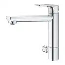 Смеситель для кухни Grohe Bau Loop (цвет - хром) (31713000)