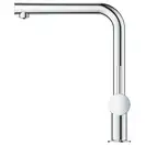 Змішувач для кухні з підключенням до фільтру Grohe Blue Pure (31721000)
