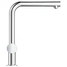 Змішувач для кухні з підключенням до фільтру Grohe Blue Pure (31721000)