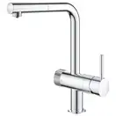 Змішувач для кухні з підключенням до фільтру Grohe Blue Pure (31721000)