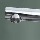 Змішувач для кухні з підключенням до фільтру Grohe Blue Pure (31721000)