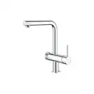Змішувач для кухні з підключенням до фільтру Grohe Blue Pure (31721000)