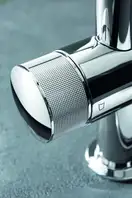 Grohe Blue Pure Смеситель для кухни, хром (31722000)