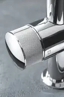 Grohe Blue Pure Кран для фильтрованной воды, хром (31724000)