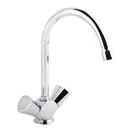 GROHE Змішувач для мийки на один отвір Costa S  (31819001) фото 1 Aquada.com.ua