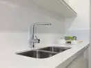 Grohe Minta Змішувач для кухні, висувний вилив (32168000)