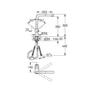 Смеситель для кухни Grohe Minta 32168DC0 (32168DC0) фото 2 Aquada.com.ua