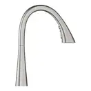 Змішувач для миття Grohe Zedra одноважільний, хром (32294DC2)