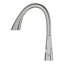 Змішувач для миття Grohe Zedra одноважільний, хром (32294DC2)