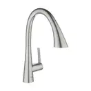 Змішувач для миття Grohe Zedra одноважільний, хром (32294DC2)