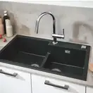 Grohe Minta Змішувач для кухні, хром (32321002)