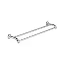 Набор Grohe смеситель для кухни с выдвижным изливом Minta 32321DC2 + полотенцедержатель Essentials Authentic 40654001 (32321DC240654001) фото 3 Aquada.com.ua