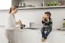 GROHE Кухонный смеситель EUROSMART NEW (32534002) фото 2 Aquada.com.ua