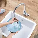 GROHE Кухонный смеситель CONCETTO (32661001) фото 2 Aquada.com.ua