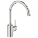 GROHE Кухонный смеситель CONCETTO (32661DC1) фото 1 Aquada.com.ua