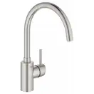 Змішувач для кухні Grohe Concetto new (32661DC3)
