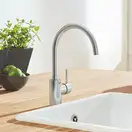 Змішувач для кухні Grohe Concetto new (32661DC3)
