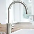 GROHE Кухонный смеситель CONCETTO (32663DC1) фото 3 Aquada.com.ua