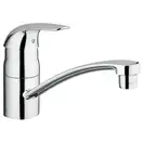 GROHE Кухонный смеситель  EUROECO (32750000) фото 1 Aquada.com.ua