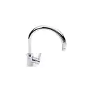 Змішувач для кухні Grohe Eurosmart Cosmopolitan, хром (32843000)