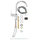 Grohe Minta Смеситель для кухни, хром (32918000)