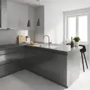 Grohe Minta Смеситель для кухни, хром (32918000)