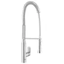 GROHE Кухонный смеситель  (32950000) фото 1 Aquada.com.ua