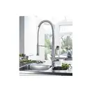GROHE Кухонный смеситель  (32950000) фото 4 Aquada.com.ua
