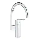 Змішувач для кухні Grohe Eurosmart (33202002)