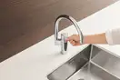 Змішувач для кухні Grohe Eurosmart (33202002)