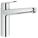 Смеситель для кухни, однорычажный Grohe Eurodisс Cosmopolitan (цвет - хром) (33770002) фото 1 Aquada.com.ua