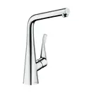 Hansgrohe Metris 320 Смеситель для кухни, хром (14822000)